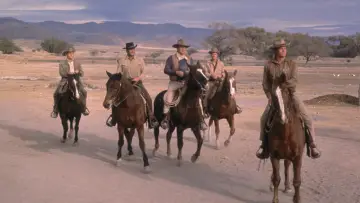 Backdrop to the movie "The Sons of Katie Elder" #944677