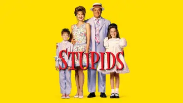 Backdrop to the movie "The Stupids" #1057805