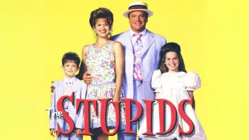 Backdrop to the movie "The Stupids" #1057806