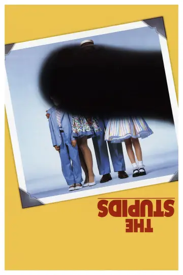 Poster to the movie "The Stupids" #1057813