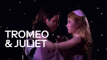 Backdrop to the movie "Tromeo & Juliet" #1092171