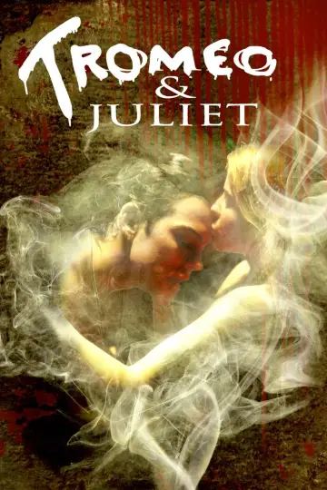 Poster to the movie "Tromeo & Juliet" #1092180
