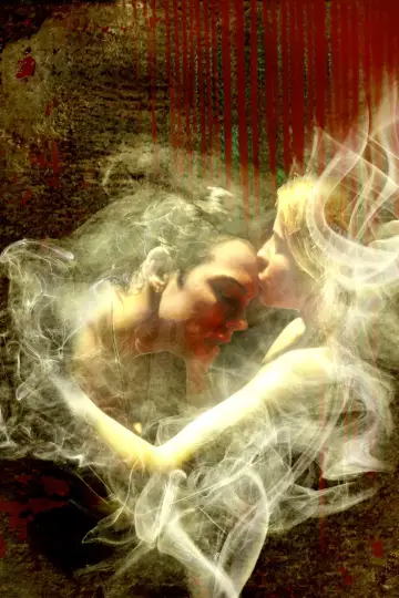 Poster to the movie "Tromeo & Juliet" #1092199
