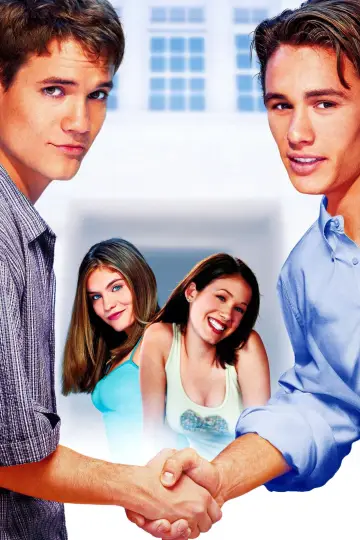 Poster to the movie "Whatever It Takes" #907877