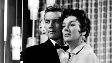 Backdrop to the movie "Auntie Mame" #1186061