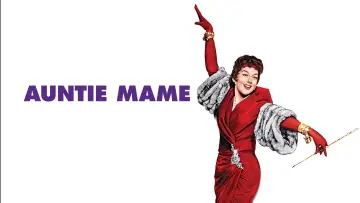 Backdrop to the movie "Auntie Mame" #1186062