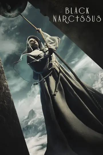 Poster to the movie "Black Narcissus" #153041