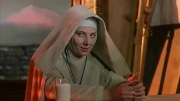 Backdrop to the movie "Black Narcissus" #986366