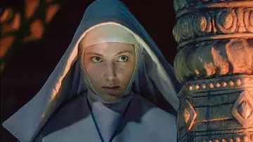 Backdrop to the movie "Black Narcissus" #986367