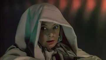 Backdrop to the movie "Black Narcissus" #986368