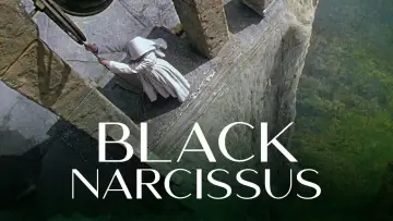 Backdrop to the movie "Black Narcissus" #986370