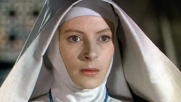 Backdrop to the movie "Black Narcissus" #986375