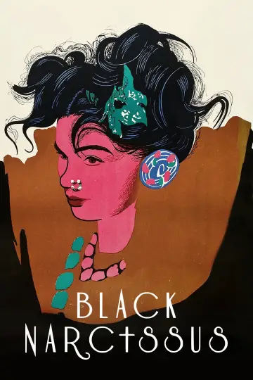 Poster to the movie "Black Narcissus" #986391