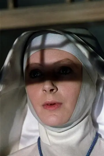 Poster to the movie "Black Narcissus" #986395