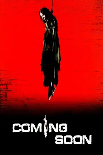Poster to the movie "Coming Soon" #1084708