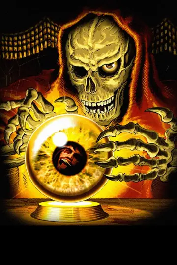 Poster to the movie "Creepshow 3" #1100025