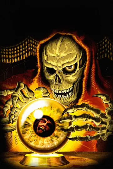 Poster to the movie "Creepshow 3" #1100026