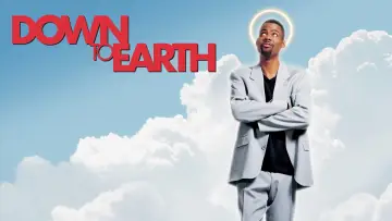 Backdrop to the movie "Down to Earth" #1115114