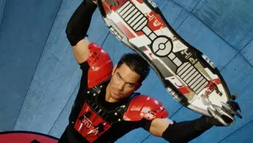 Backdrop to the movie "Futuresport" #635233