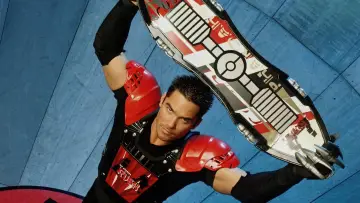 Backdrop to the movie "Futuresport" #635235
