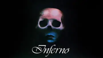 Backdrop to the movie "Inferno" #273073