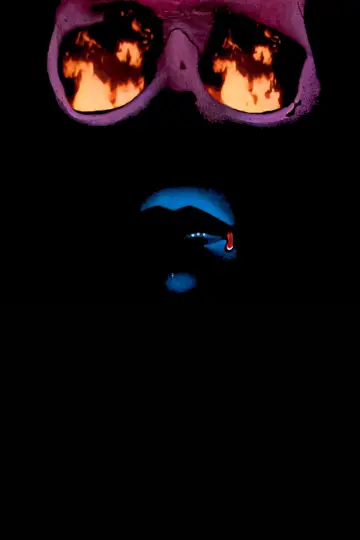 Poster to the movie "Inferno" #922875