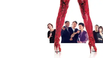 Backdrop to the movie "Kinky Boots" #971632