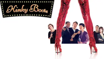 Backdrop to the movie "Kinky Boots" #971633