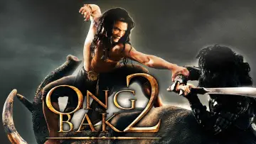 Backdrop to the movie "Ong Bak 2" #871669