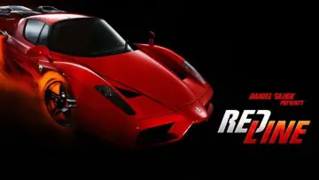 Backdrop to the movie "Redline" #1049704