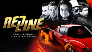 Backdrop to the movie "Redline" #1049706