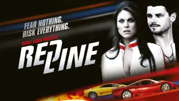 Backdrop to the movie "Redline" #1049707