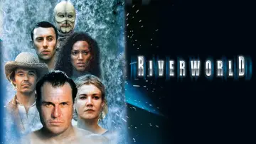 Backdrop to the movie "Riverworld" #1120346