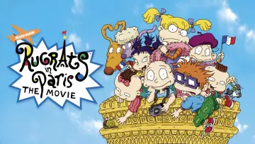 Backdrop to the movie "Rugrats in Paris: The Movie" #997318