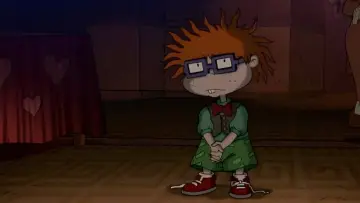 Backdrop to the movie "Rugrats in Paris: The Movie" #997319