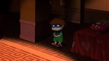 Backdrop to the movie "Rugrats in Paris: The Movie" #997321