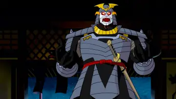 Backdrop to the movie "Scooby-Doo! and the Samurai Sword" #1025814