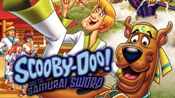 Backdrop to the movie "Scooby-Doo! and the Samurai Sword" #132846