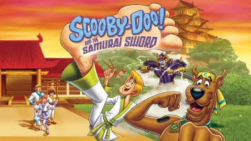 Backdrop to the movie "Scooby-Doo! and the Samurai Sword" #132847