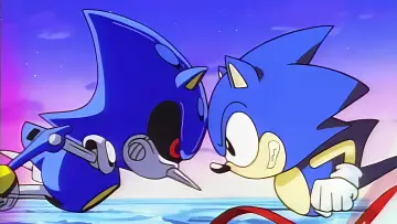 Backdrop to the movie "Sonic the Hedgehog: The Movie" #1090487