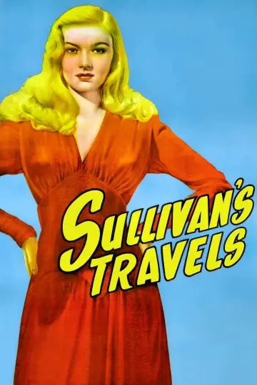 Poster to the movie "Sullivan