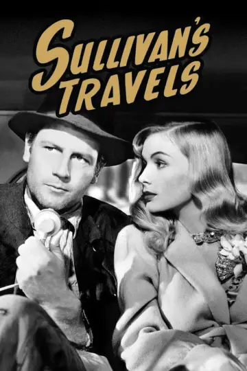 Poster to the movie "Sullivan