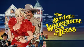 Backdrop to the movie "The Best Little Whorehouse in Texas" #930373