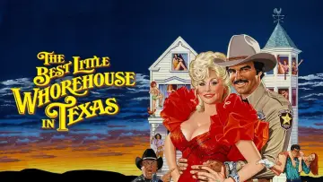 Backdrop to the movie "The Best Little Whorehouse in Texas" #930376