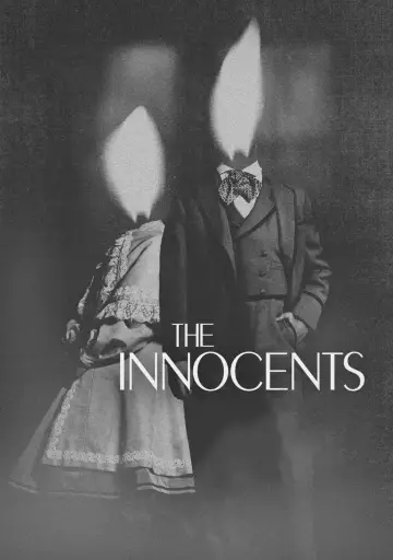 Poster to the movie "The Innocents" #1185245