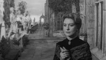 Backdrop to the movie "The Innocents" #841314