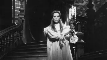 Backdrop to the movie "The Innocents" #841316