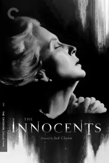 Poster to the movie "The Innocents" #841325