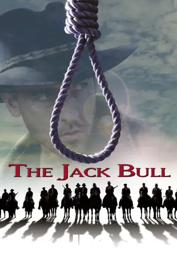 Poster to the movie "The Jack Bull" #1078207