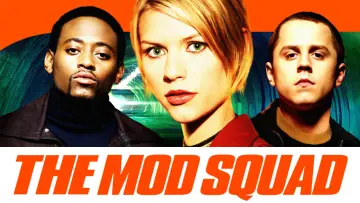 Backdrop to the movie "The Mod Squad" #1034003